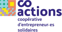 Accompagnement à l'élaboration d'une stratégie achats responsables (CO-ACTIONS – SCIC, Coopérative d'Activités et d'Entrepreneur·es implantée sur l'ensemble de la Nouvelle-Aquitaine)