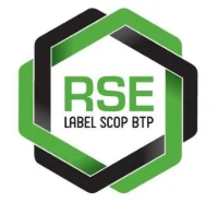 Label RSE Scop BTP (Fédération SCOP BTP)