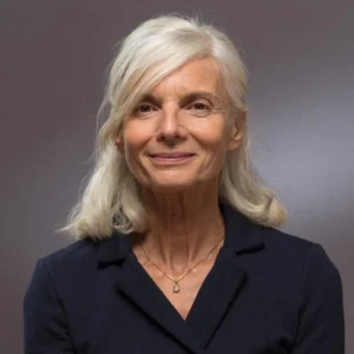 Geneviève Ferone Creuzet Co-fondatrice du cabinet Prophil