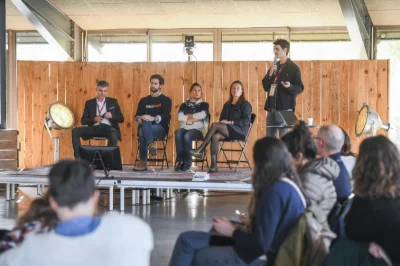 Une matinée pensée pour l’action