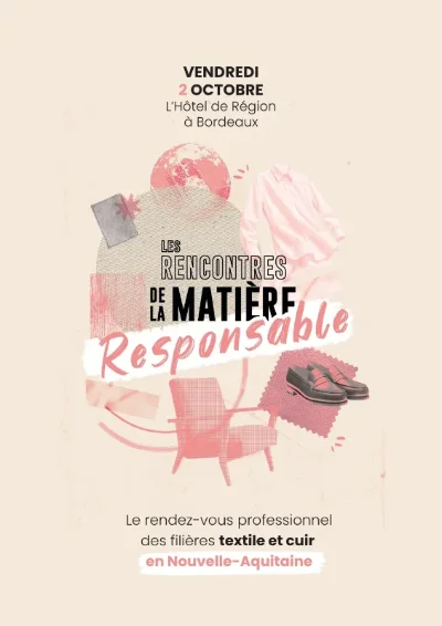 de la Matière Responsable