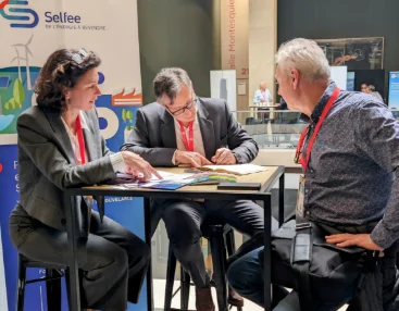Rencontres B2B