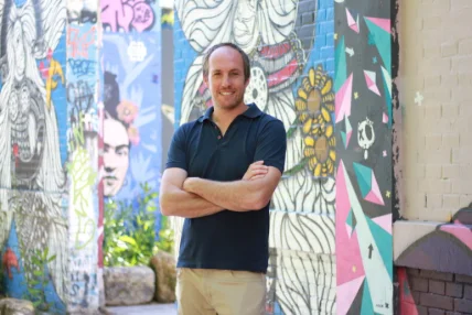 Fondateur et directeur du bureau d'études Vertigo Lab