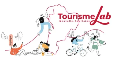 est un laboratoire d’innovation touristique et un accélérateur de projets territoriaux.