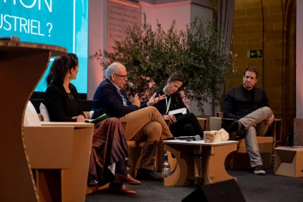 Les Conférences Néotopies