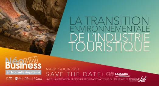 La transition environnementale de l'industrie touristique