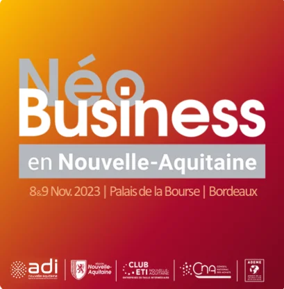 NéoBusiness en Nouvelle-Aquitaine