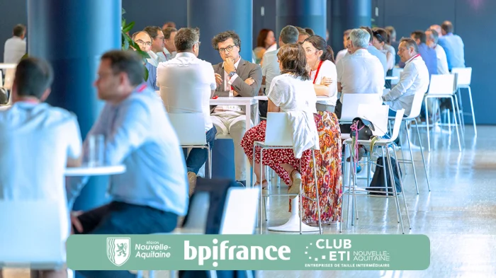 Soirée Networking Accélérateur PME-ETI