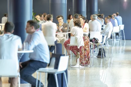 Soirée Networking Accélérateur PME-ETI