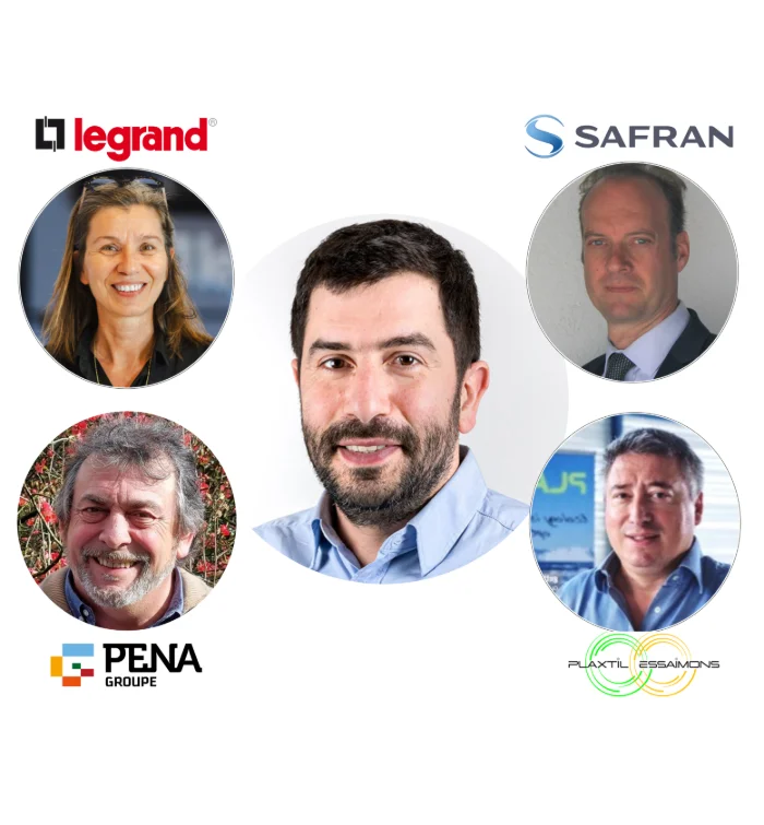 Table ronde inspirante ouverte à tous sur inscription